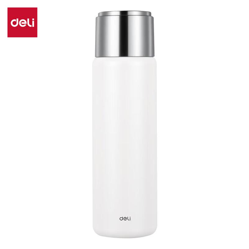 deli 316L Stainless Steel Insulated Vacuum Water Bottle
