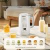 Midea 1L Automatic Multifunction Soymilk Maker & Blender CN plug (adapter included)
