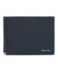 Paul Smith Bifold Wallet 553423P914 Navy