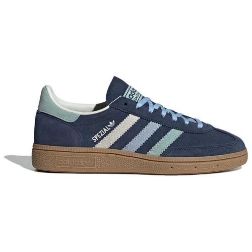 Adidas Гандбол Spezial Ночной Индиго Дымчато-зеленый Ж - IG1967