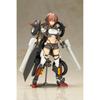 Kotobukiya Frame Arms Girl Wilbur Nine Пластиковая модель без масштаба Высота около 160 мм