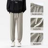 JEEP SPIRIT Men's Heavyweight Fleece-Lined Anti-Pilling Sweatpants