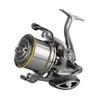 New 17+1 Bearing Ultra-light Long Cast Spinning Reel Aluminum Alloy Spool 4.8:1 High Speed Ratio Fishing Reel Suitable for Multiple Sea Areas