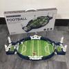 New 2022 Dual Play Football Toy For Children Kids Casual Indoor Sport Toy Ball Battle Toys Indoor Desk Football Boy Gift
