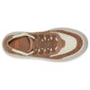UGG Женские кроссовки Marin Mega Lace 'Chestnut' 1130788-CHE