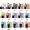 Color Pearl Pen Eyeliner Highlighter Stick Eyeshadow Pen Eyeliner Pen Lying Silkworm Pen