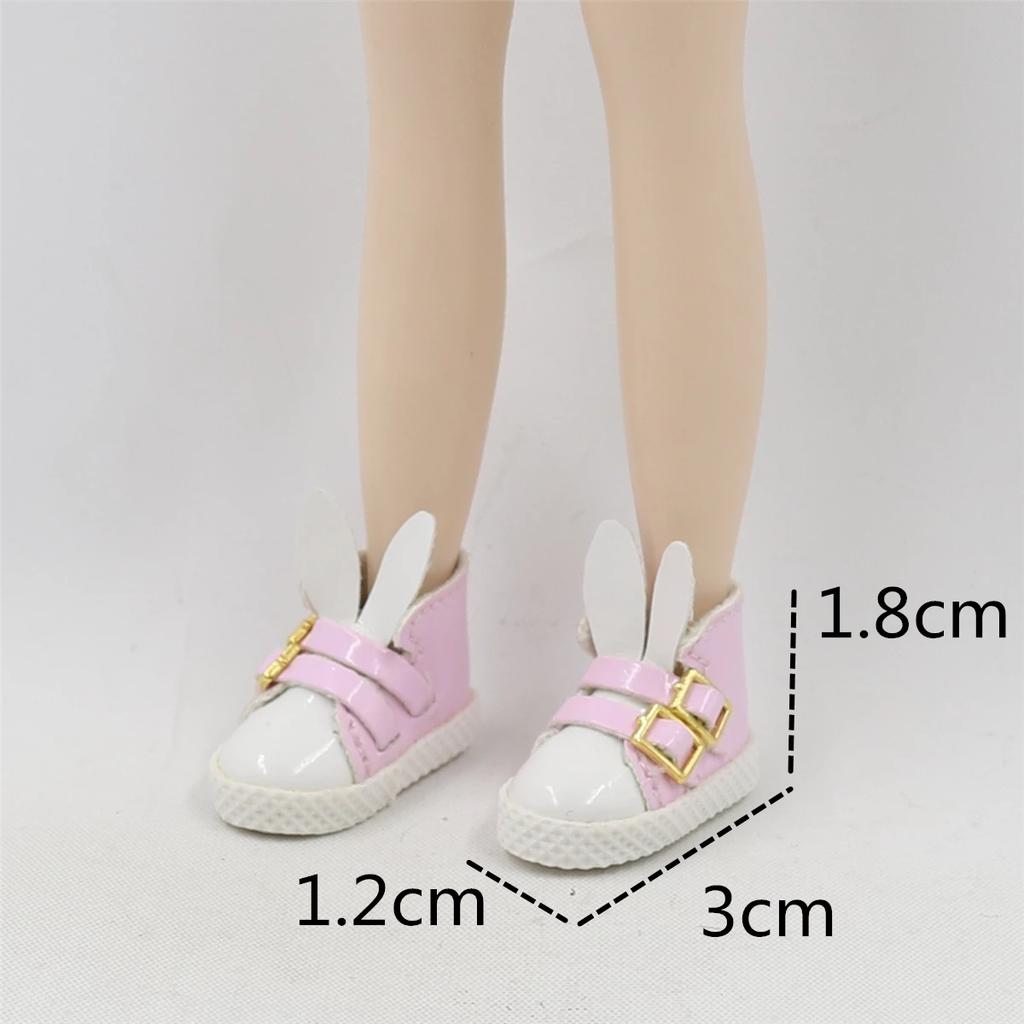 ICY DBS кукла Blyth licca bjd azone шарнирное тело игрушки обувь модные ботинки