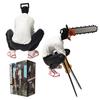 14/17cm Chainsaw Man Anime Figure Power/Denji Action Figure PVC Chainsaw Man Noodle Stopper Figurine Adult Collection Model Toys