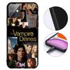 Чехол для телефона TV «Дневники вампира» D-Diaries для Samsung Galaxy S25 Edge S24 S23 FE Plus Ultra A16 A15 A55 A57 5G Защитная крышка