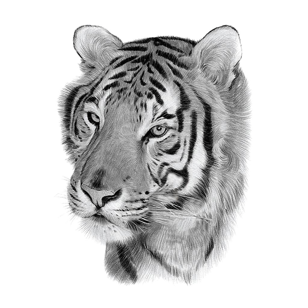 [Ice] Мужчины и женщины рука татуировки временные татуировки наклейки поддельные татуировки горячие 3D водонепроницаемый