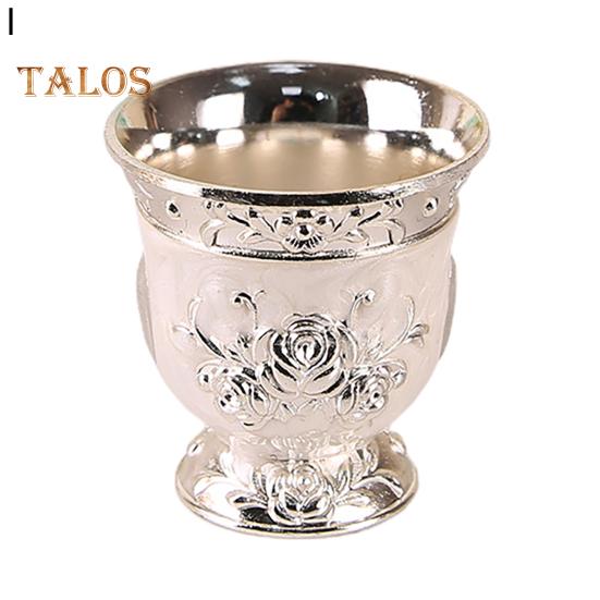 Чашка вина в китайском стиле, практичная, компактная, модная, глянцевая, с тонкой текстурой, чашка для вечеринки