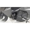 For NK150 250NK Anti Fall Bumper Motorcycle Frame Sliders Protector CNC For Falling Protection