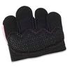 Non-Slip Half Finger Gloves Thickened Barbell Short Gloves New Mittens  Men Women