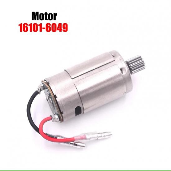 Cheetah Rapidly Conquer Gantry SCY-16201 SCY-16101 SCY-16102 SCY-16103 RC Car Bodyshell Electric Spare Part Parts