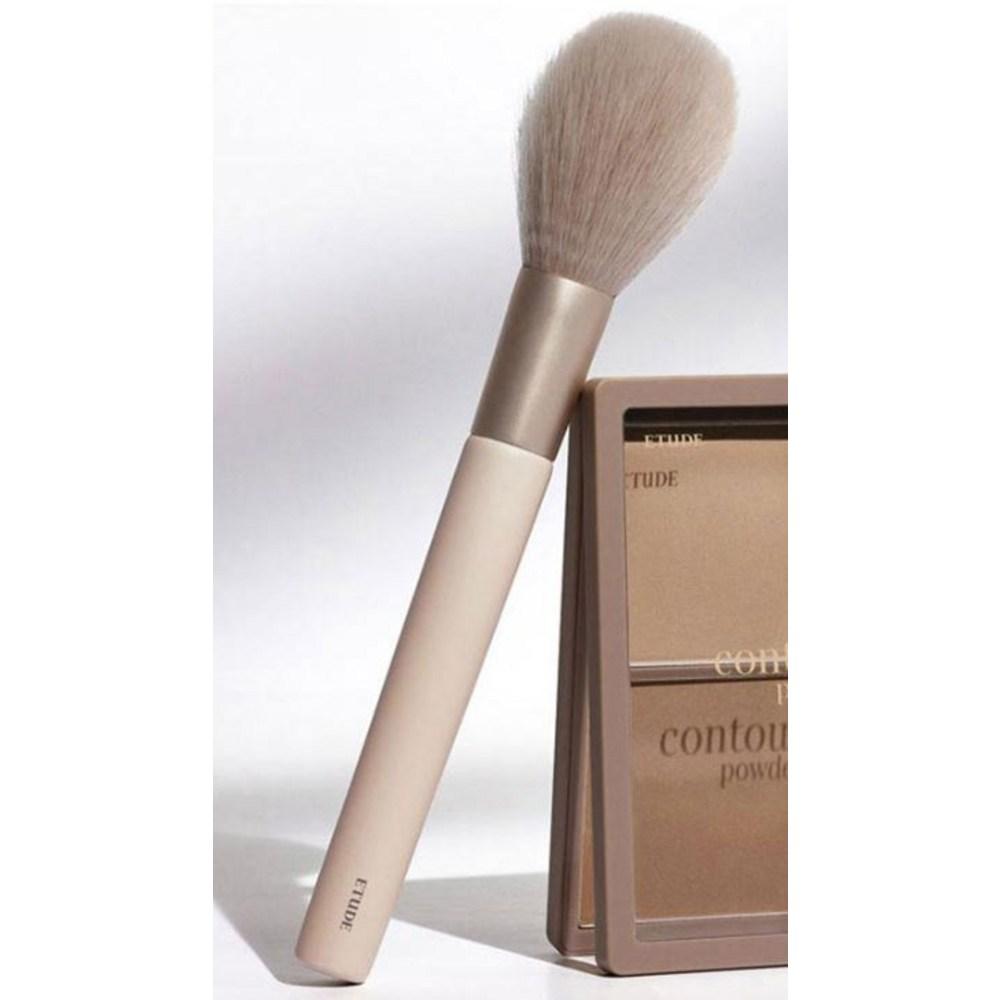 Etude Набор для растушевки теней + 01 кисть для подбородка, нет. 1 воссоздание, 1 набор