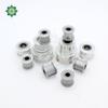 HTD3M Idler Timing Pulley 3M 15T 20T 24T 30T 40T 15Teeth 20Teeth 24teeth 30teeth 40teeth Bearing No Tooth Idler HTD 3M Pulley 3M