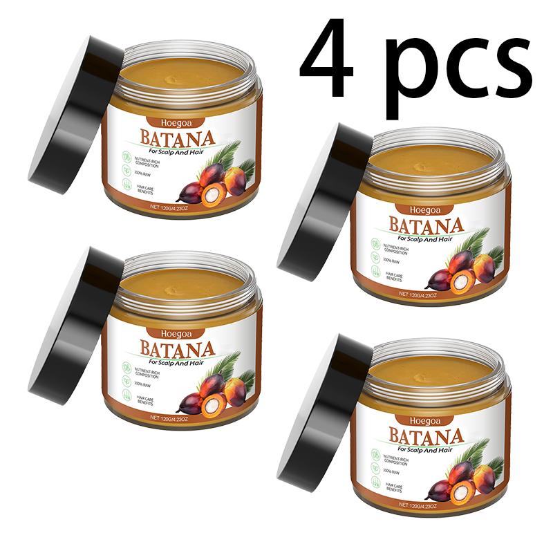 Масло для волос Батана Питание Сухие кончики Уход Гладкий Уход за волосами Маска для кожи головы Масло для волос