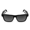 Outdoor Sports AI Intelligent Translation Sunglasses Driving Sunglasses Retro Square Sun Eye Bluetooth Glasses