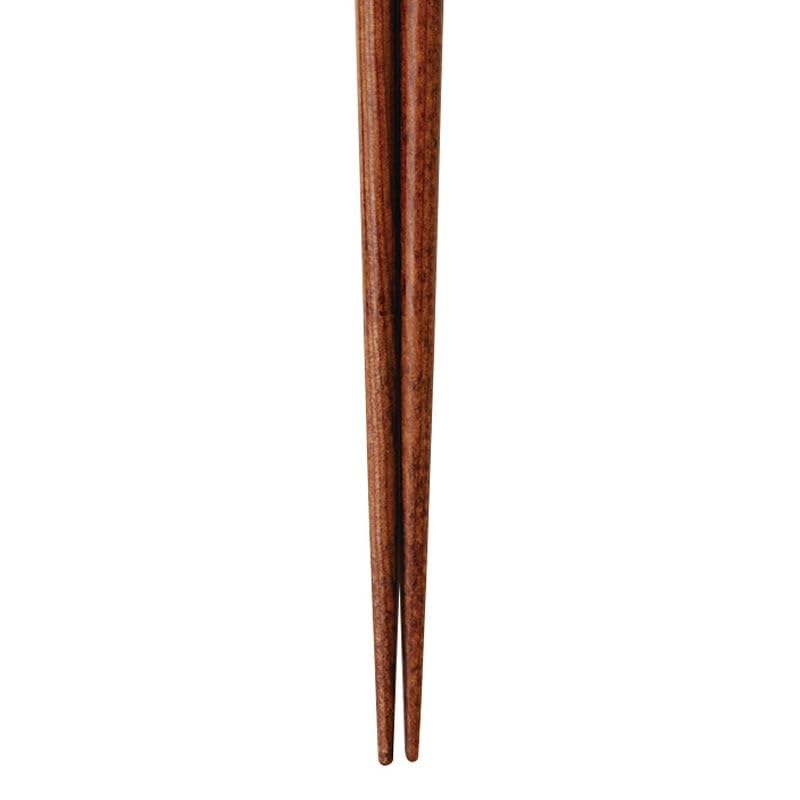 Happy Set of Dishwasher Made in PID7793 J-kitchens Chopsticks, 5, Material Wood, Safe, Japan,