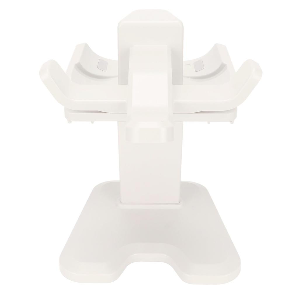 Подставка VR для Oculus Quest 2 VR Headset Display Stand Кронштейн для хранения аксессуаров VR Белый