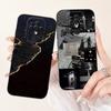 For Tecno Camon 16 Pro Case Camon16 16Pro CE7 CE7j CE9h Elegant Printing Soft Silicone Camera Protective Shockproof Phone Cases
