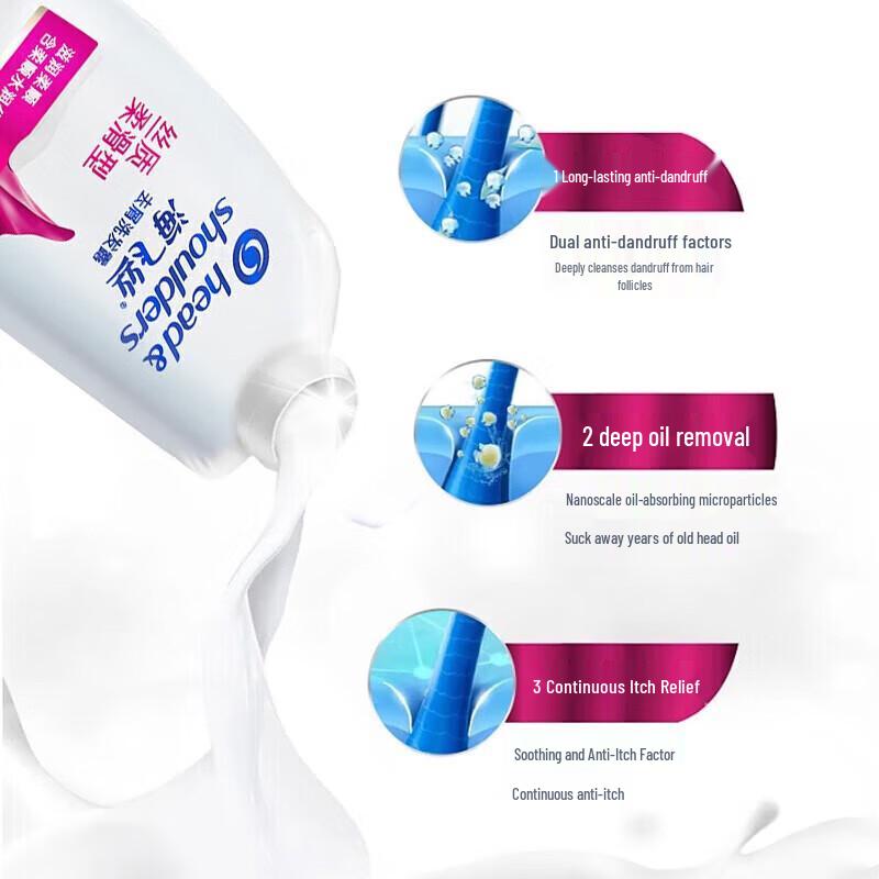 Head & Shoulders Daily Care Gift Set