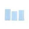 Antiperspirant Tube Oval Lip Balm Tubes With Lids Plastic Lip Lipstick Balm Tubes Empty Containers 15G Chapstick Tubes