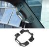 Алюминиевый сплав Для Toyota Land Cruiser Prado 250 LC250 2026 2026 Декорация дверной ручки стойки A в салоне автомобиля Автомобильные аксессуары