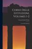 Книга Corso Delle Istituzioni, Volumes 1-2 : Corso Delle Istituzioni