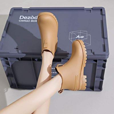 Ботинки – Ботинки