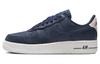 Air Force 1 07 LX Obsidian Женские DZ2708-100