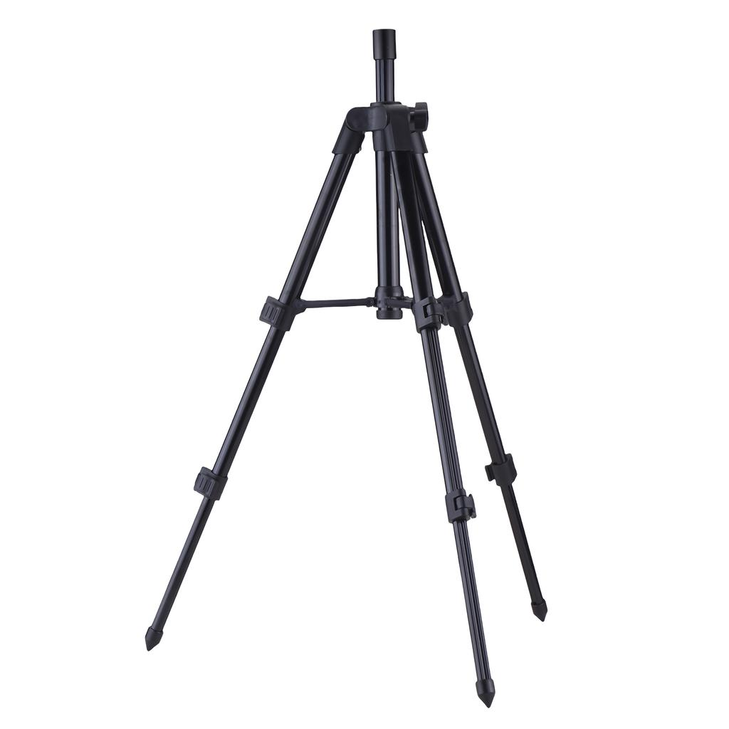 Регулируемая по высоте тренога для удочек, телескопическая, из алюминиевого сплава, держатель для удочек RP135 1 S