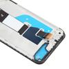 Сенсорный экран LCD в сборе с рамкой, Совместим с Xiaomi Redmi 15C 5G, Запасная часть для ремонта телефона