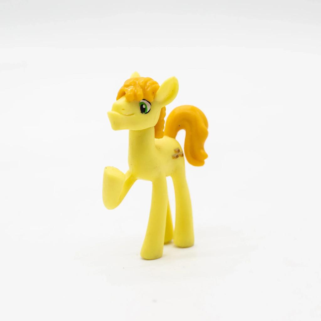 Hasbro Мой маленький пони Самые полные персонажи в фильмах и анимации Твайлайт Спаркл Принцесса Луна Эплджек Рарити