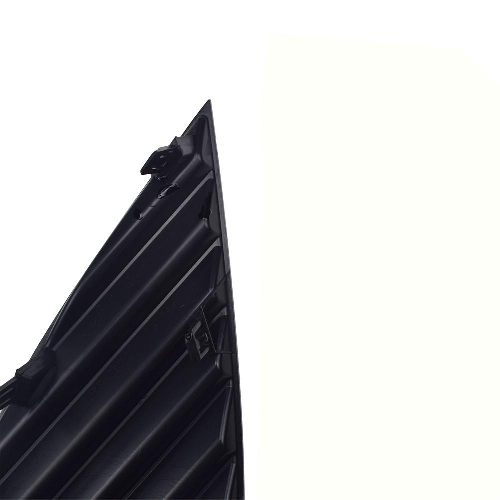 Крышка противотуманной фары переднего бампера с левой стороны для Toyota Camry SE XSE 2018-2020