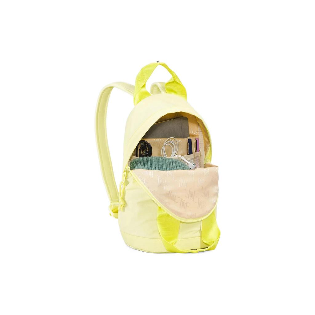 THE NORTH FACE 5L Backpack , Outdoor Bag Nylon Yellow Women's (Unisex) Outdoor Bags NF0A81DVOLK