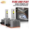 D3S LED D1S Car Headlights Canbus For Ballast D2S D4S D5S D8S Led HID D1R D2R D3R D4R D5R D8R Bulb Plug&Play Car Light 110W HLXG