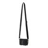 Retro Pull‑Up PU‑Leather Full‑Body Camera Case Bag With Shoulder Strap, Protective Pouch For Canon G7 X Mark III / SX740 HS