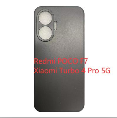 Чехол для Xiaomi Poco F7 F 7 с подставкой-книжка из кожи Merry Christmas Магнитный кошелек-защита Redmi Turbo 4 Pro