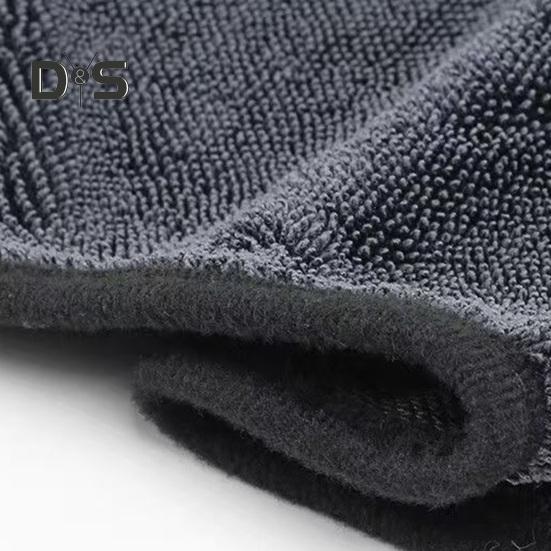 Полотенца для чистки автомобиля Легко впитывают воду Не оставляют следов после протирания Не линяют Многоразовые блестящие салфетки из микрофибры для рук и лица Быстросохнущие кухонные