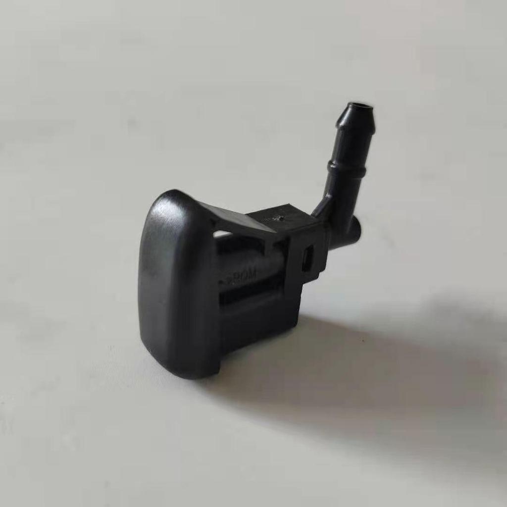 Форсунка омывателя лобового стекла BMW 3 серии E46 61667056732