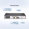 H3C Managed Gigabit Ethernet Switches