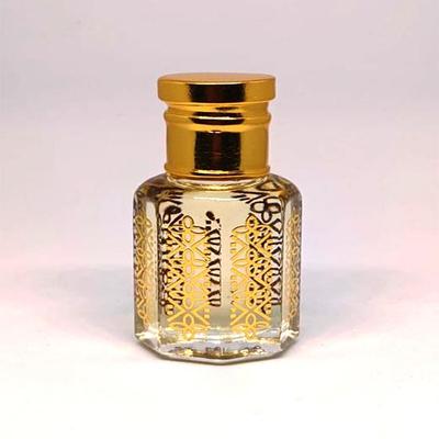 Ameer Wood от Noah Fragrances Парфюмированное масло Концентрированный аттарный аромат 12 мл
