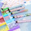 Rhinestone Painting Pen 5D Rolling Art Pen Rhinestone Painting Pen Kit Tool Accessories Stylus Drill Pen Nail Art Cross Stitch Decoration Nail Neauty