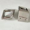 Stablize LR027871 LR027872 Exhaust Port Trim Cap Part Accessories Auto For Range Rover Evoque L538 2012-2018