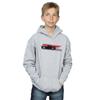 Disney Boys Cars Jackson Storm Stripes Hoodie