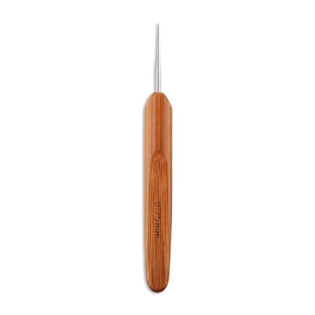1Pc Crochet Hook Needle Hair Weaving Needle for Braids Knitting and Crochet Needles for Jumbo Braiding Twist Hair Tools 7 Style