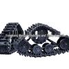 Snowmobile ATV Four-Wheel Beach Vehicle Accessories & Triangle Tracks