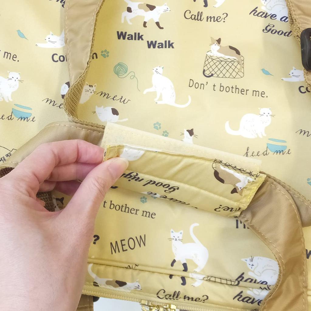 Сумка-холодильник для отдыха, сумка-холодильник для отдыха, мягкий холодильник для отдыха, сумка cat AF6272, холодильник/нагреватель, сумка, сумка, сумка, узор, желтый,