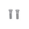 Wheel Lug Stud Hub Set Of 2 Oem 90942-02049 For Toyota Tacoma Tundra Lexus